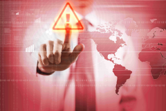 对侵权的冲击也再升级