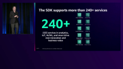 <b>MG业打算进一步操纵SDK的功能</b>