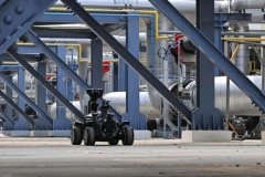 管道工程横跨天津、、三个省市