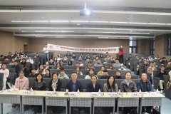 做为西安交通大学人才培育模试验田”